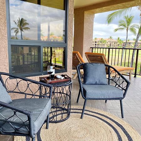 622 Bay Club Villa Waikoloa Ngoại thất bức ảnh