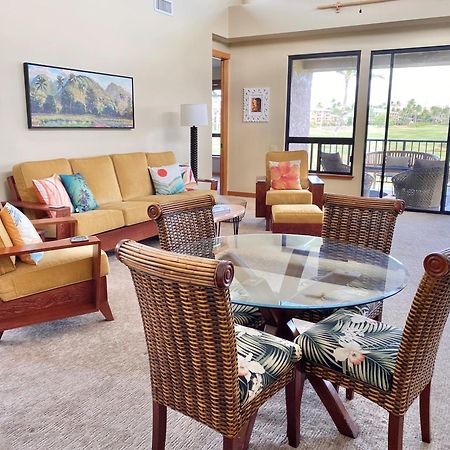 622 Bay Club Villa Waikoloa Ngoại thất bức ảnh