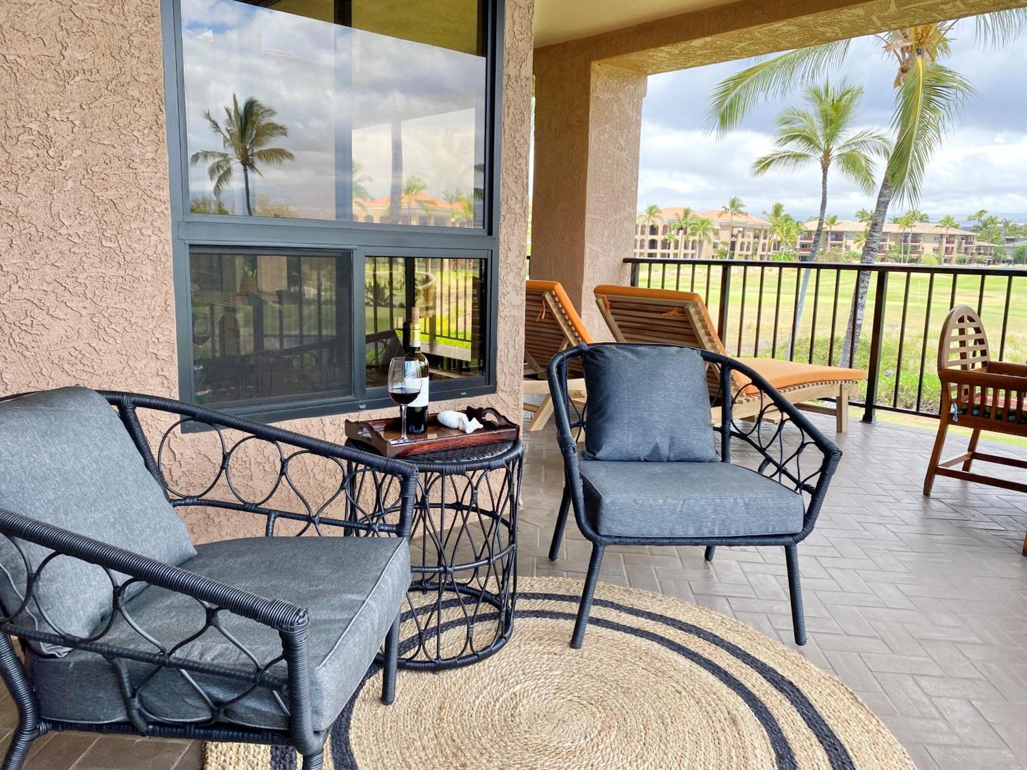 622 Bay Club Villa Waikoloa Ngoại thất bức ảnh