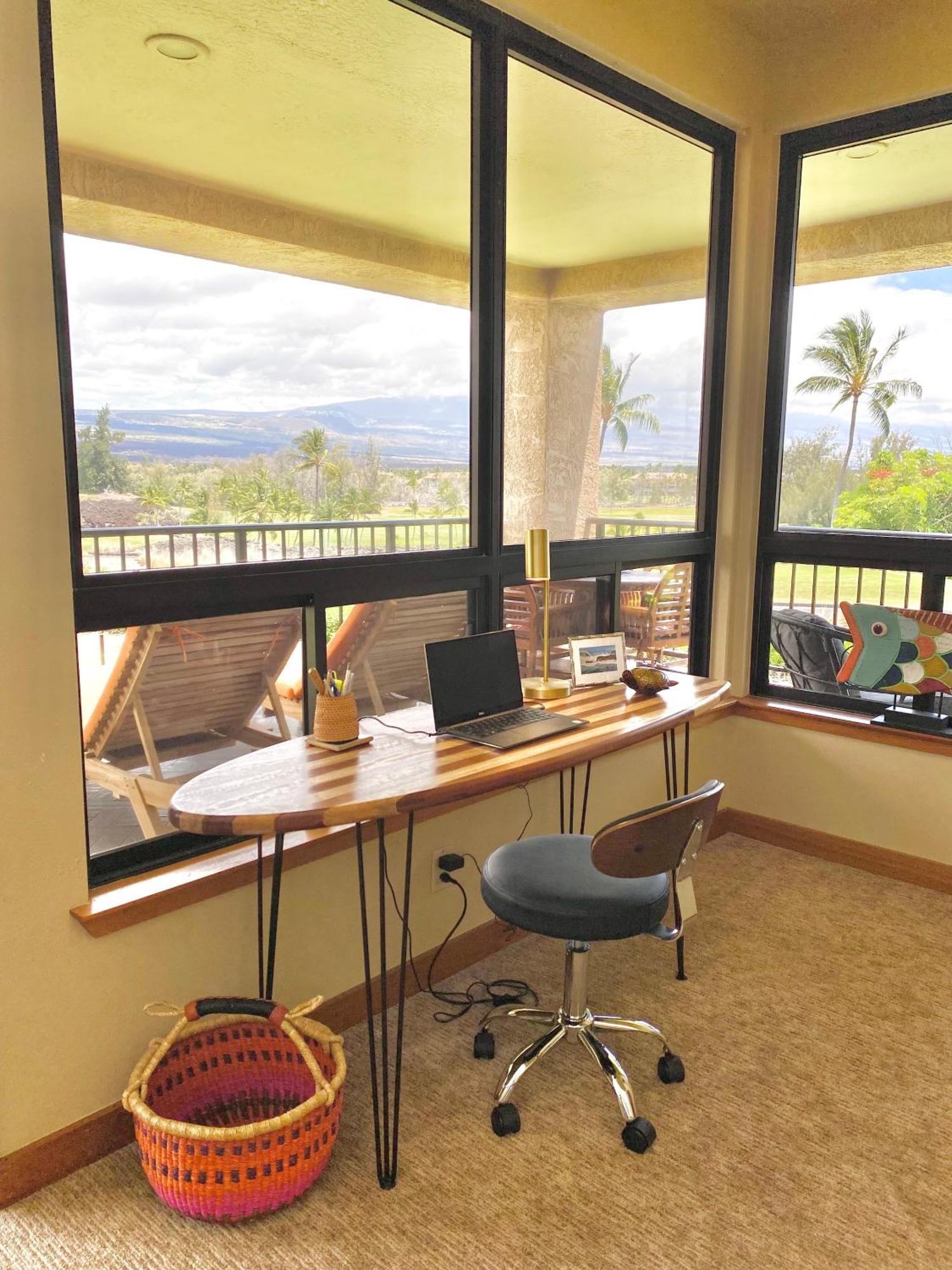 622 Bay Club Villa Waikoloa Ngoại thất bức ảnh