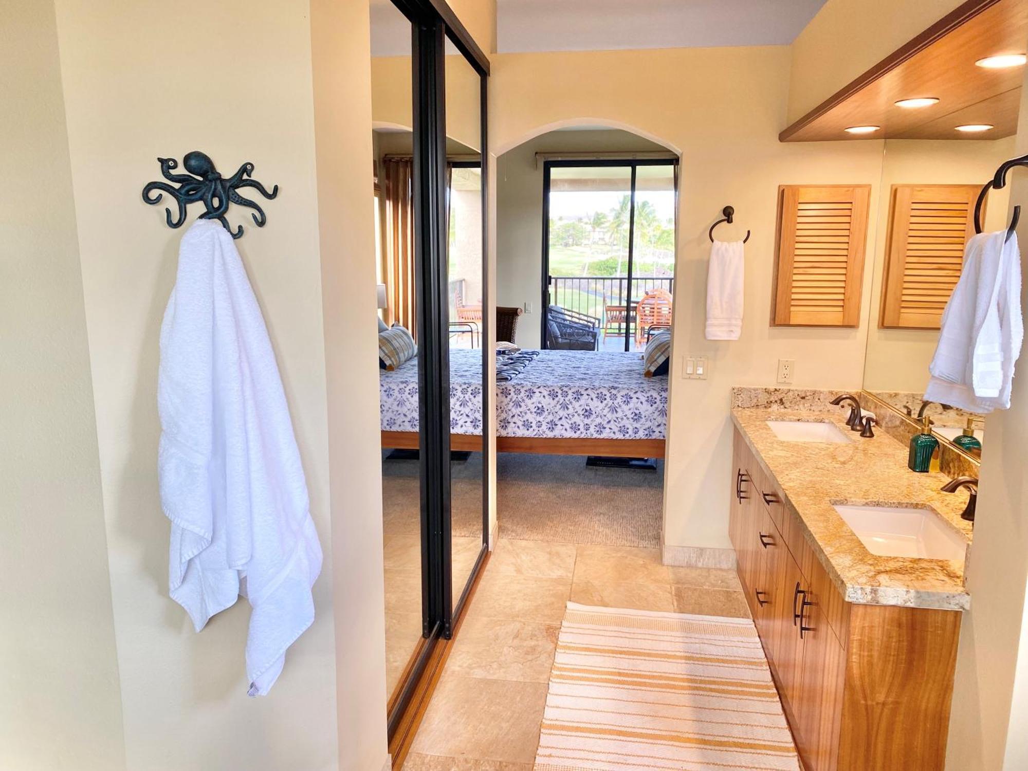 622 Bay Club Villa Waikoloa Ngoại thất bức ảnh